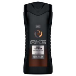 Axe Żel Pod Prysznic Dark Temptation 400Ml