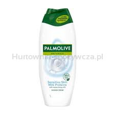 Palmolive Żel Pod Prysznic Naturals Sensitive 500 Ml