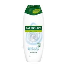 Palmolive Żel Pod Prysznic Naturals Sensitive 500 Ml