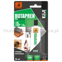 Dragon Klej Butapren 20Ml Blister