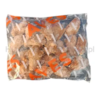 Aves Skrzydaełka W Przyprawach 1 Kg 