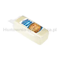 Polmlek Ser Mozzarella blok ok. 2,7 - 2,8 kg