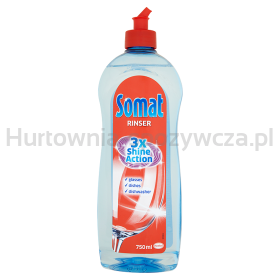 Somat Nabłyszczacz 750Ml