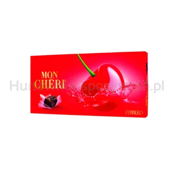 Pralinki Mon Cheri 157,5g