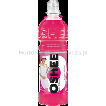 OSHEE Isotonic Drink Witaminy i Minerały 750 ML