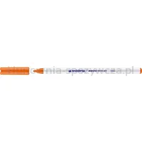 Pisak Tekstylny E-4600 Edding, 1 Mm, Pomarańczowy - 2