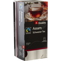 Tgq Herbata Czarna Assam 25Torebek X 1,5G