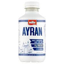 Muller Ayran 500...