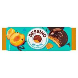 Delikatki Dessimo Z Gal. Morel Czek.135 G