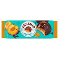 Delikatki Dessimo Z Gal. Morel Czek.135 G