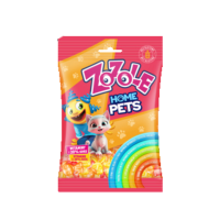 Zozole Żelki Home Pets z Witaminami 75g Mieszko