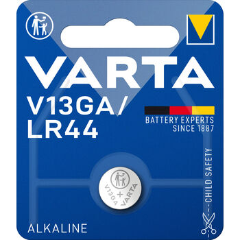 Varta Bateria Specjalistyczna V13Ga 1 Szt.