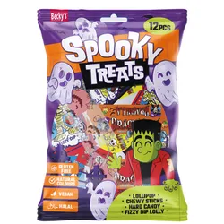 Becky's, Wyroby cukiernicze, 100 gramów