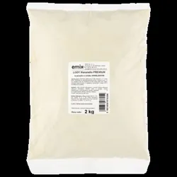 Lody Maranello premium wanilia emix 2kg