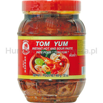 Cock Pasta Tom Yum 900G 