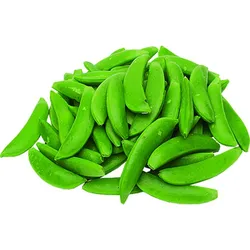 Groszek Cukrowy Egipt 250G