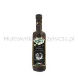 Goccia D'Oro Ocet Balsamiczny Z Modeny 500 Ml 