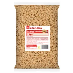 TGE Orzeszki ziemne smażone solone 1 kg