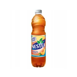 Nestea Zero Brzoskwinia 1,5l