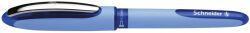 Schneider Pióro kulkowe One Hybrid N, 0,3 mm, niebieski 