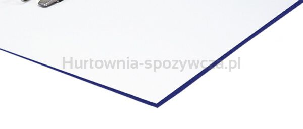 Office Products Segregator Officer, PP, A4/75mm, zielony  - 3