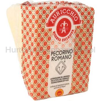 Ser Pecorino Romano ChNP ok. 500 g