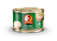 Profi Pasztet Z Pieczarkami 160G