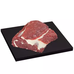 Antrykot Wołowy Bez Kości Dojrzewający Marmurkowaty Sokołów około 1,9 KG