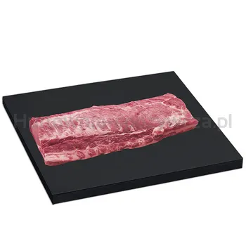 Schab Wieprzowy Bez Kości Szeroki  Około 1,6 Kg