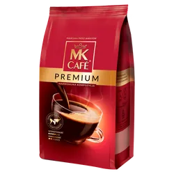 Mk Cafe Kawa Mielona Premium 225G 