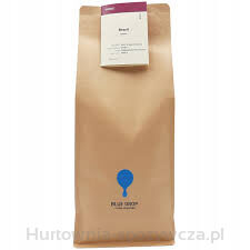 Blue Drop Brasil Daterra 1Kg Ziarno