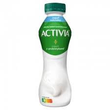 Danone Activia Drink Naturalna 280G