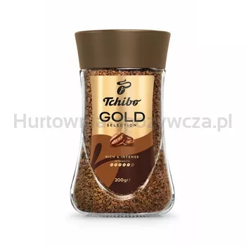 Tchibo Gold Selection 200g