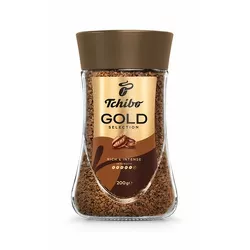 Tchibo Gold Selection 200g