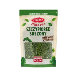 Szczypiorek suszony Polskie Pola CYKORIA 15g