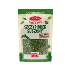 Szczypiorek suszony Polskie Pola CYKORIA 15g