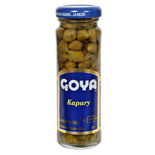 Goya Kapary Capotes 358 Ml 