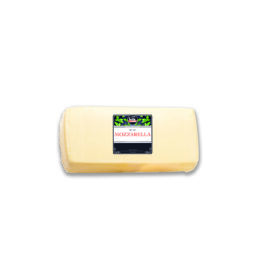 Ser Mozzarella Podlasiak min. 40% tł. w s.m o.k 2,5 kg