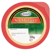 Mlekpol Ser Hawranus 350G 