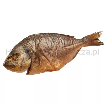 Dorada Patroszona Wędzona Ok. 300-500G