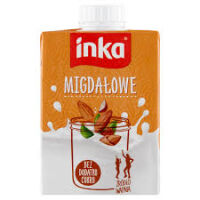 Inka Napój Migdałowy 500 Ml