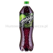 Tymbark colove cola limonka 1,5 l