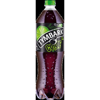 Tymbark colove cola limonka 1,5 l