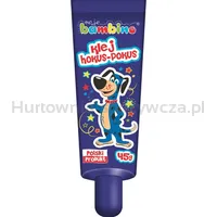 Bambino Klej Hokus Pokus W Tubie 45G
