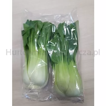 Kapusta PAK CHOI 2SZT