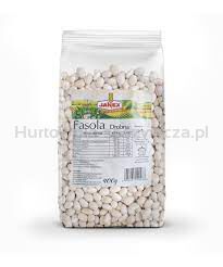 Janex Fasola Drobna 400G