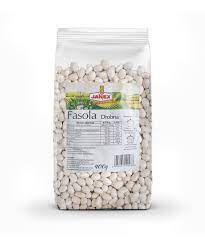 Janex Fasola Drobna 400G