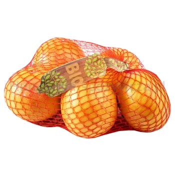 Bio Grejpfrut Czerwony Klasa I Hiszpania 1Kg