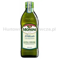 Monini Oliwa Z Oliwek Extra Vergine Delicato 500 Ml