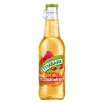 Tymbark Napój Jabłko Brzoskwinia 250 Ml